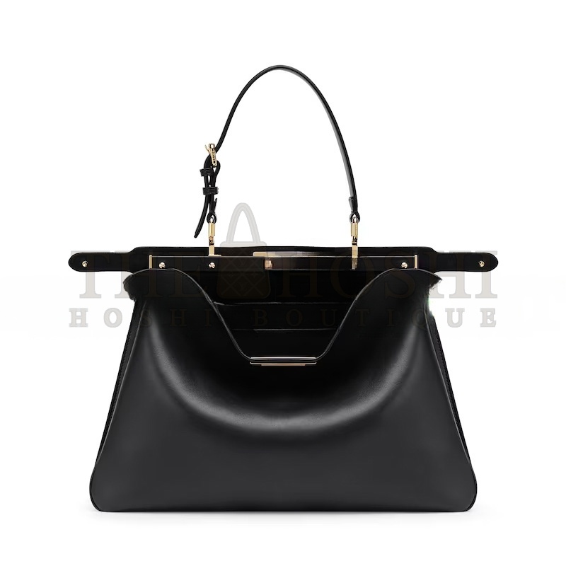 F**di PEEKABOO SOFT LARGE 8BN358AOVHF0KUR (40.5*28*13cm) Master Quality