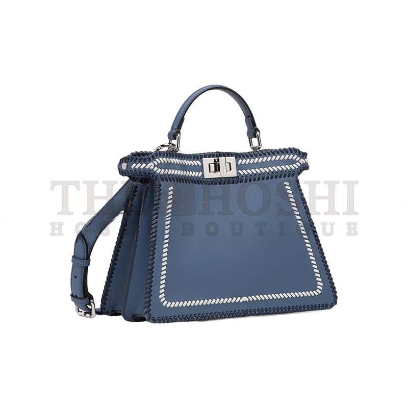 F**di PEEKABOO I SEE U SMALL BAG 8BN327AP4UF0LAO (27*21*11cm) Master Quality