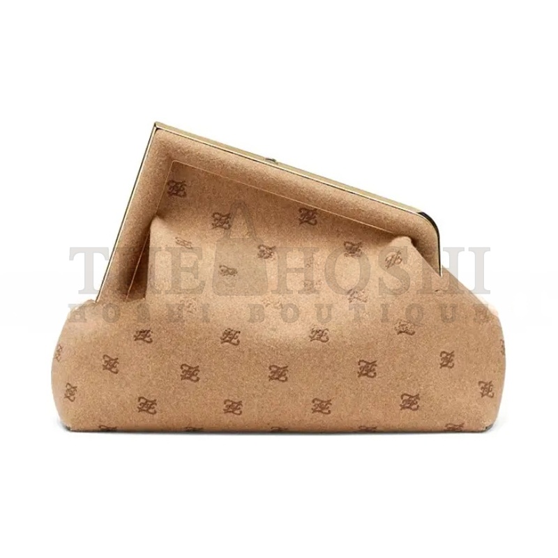 F**di FIRST MEDIUM KARLIGRAPHY BAG 8BP127AHNGF0J2D (32.5*23.5*15cm) Master Quality