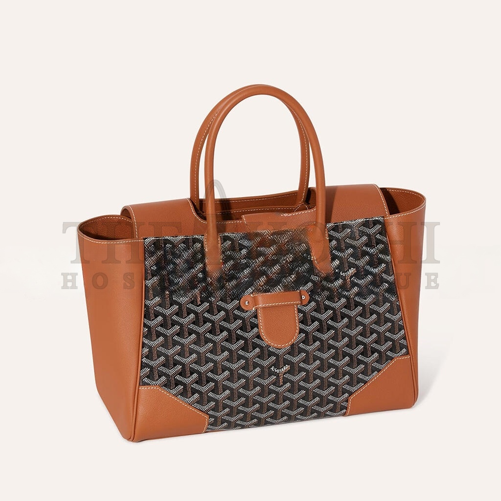 G09ard SAÏGON TOTE BAG SAIGOCMMLTY01CL03P (34*25*16cm) Master Quality
