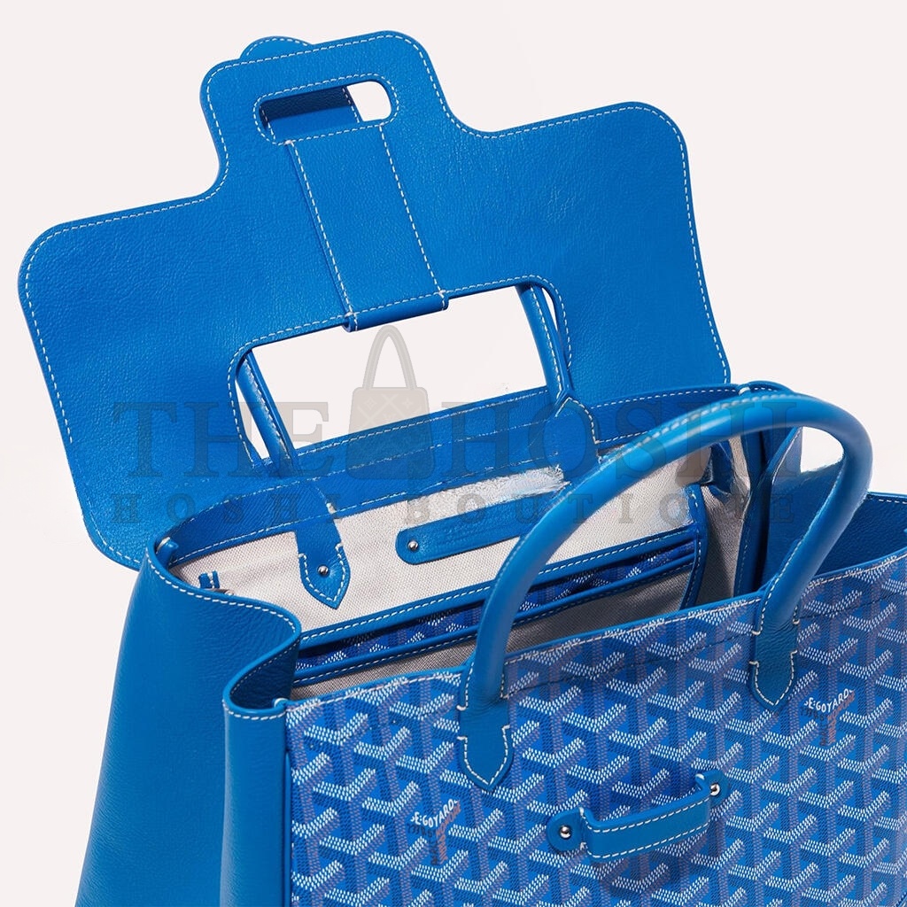 G09ard SAÏGON TOTE BAG SAIGOCMMLTY10CL10P (34*25*16cm) Master Quality