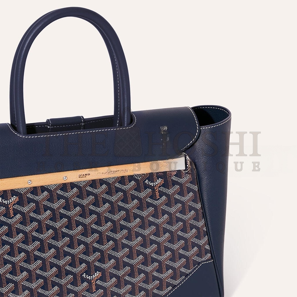 G09ard SAÏGON TOTE BAG SAIGOCMMLTY12CL12P (34*25*16cm) Master Quality