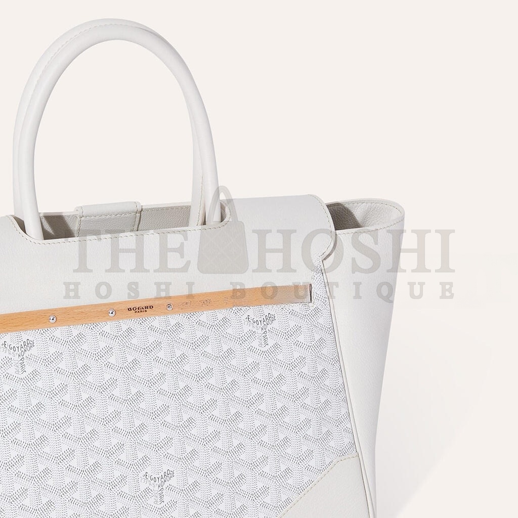 G09ard SAÏGON TOTE BAG SAIGOCMMLTY50CL50P (34*25*16cm) Master Quality