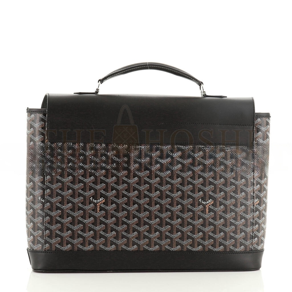 G09ard CITADIN MESSENGER BAG  (39*33*9cm) Master Quality