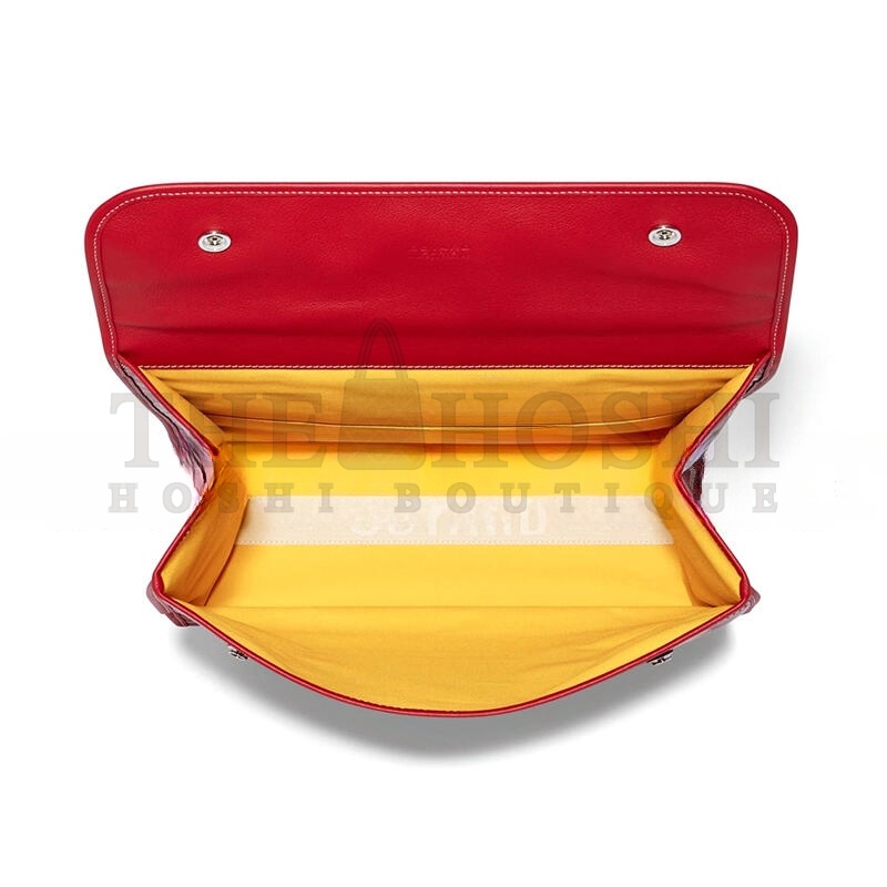 G09ard SAINT LÉGER BACKPACK STLEGEMMLTY02CG02P (37*34*15cm) Master Quality