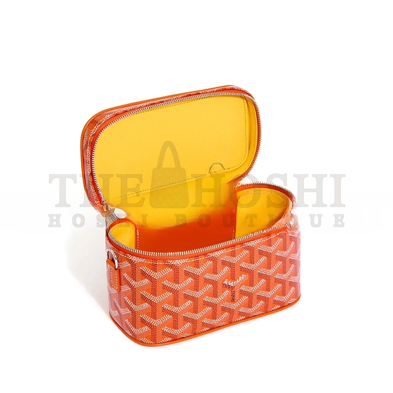 G09ard MUSE MINI VANITY CASE MUSEVAMINTY07CL07P (16*10*8cm) Master Quality