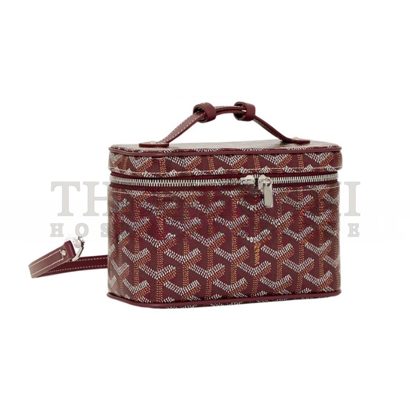 G09ard MUSE MINI VANITY CASE MUSEVAMINTY33CL33P (16*10*8cm) Master Quality