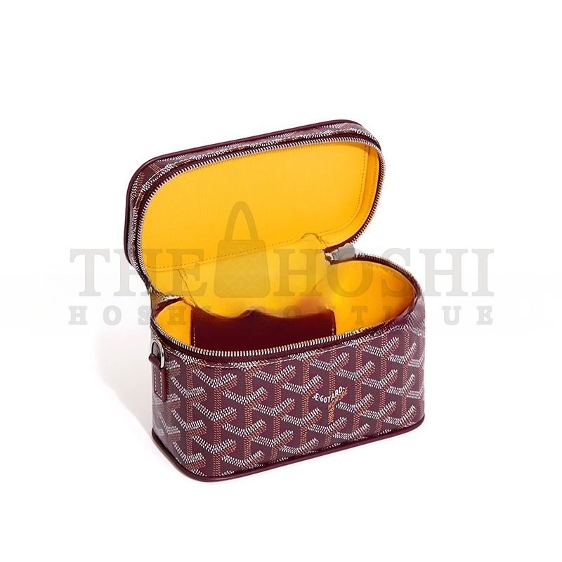 G09ard MUSE MINI VANITY CASE MUSEVAMINTY33CL33P (16*10*8cm) Master Quality