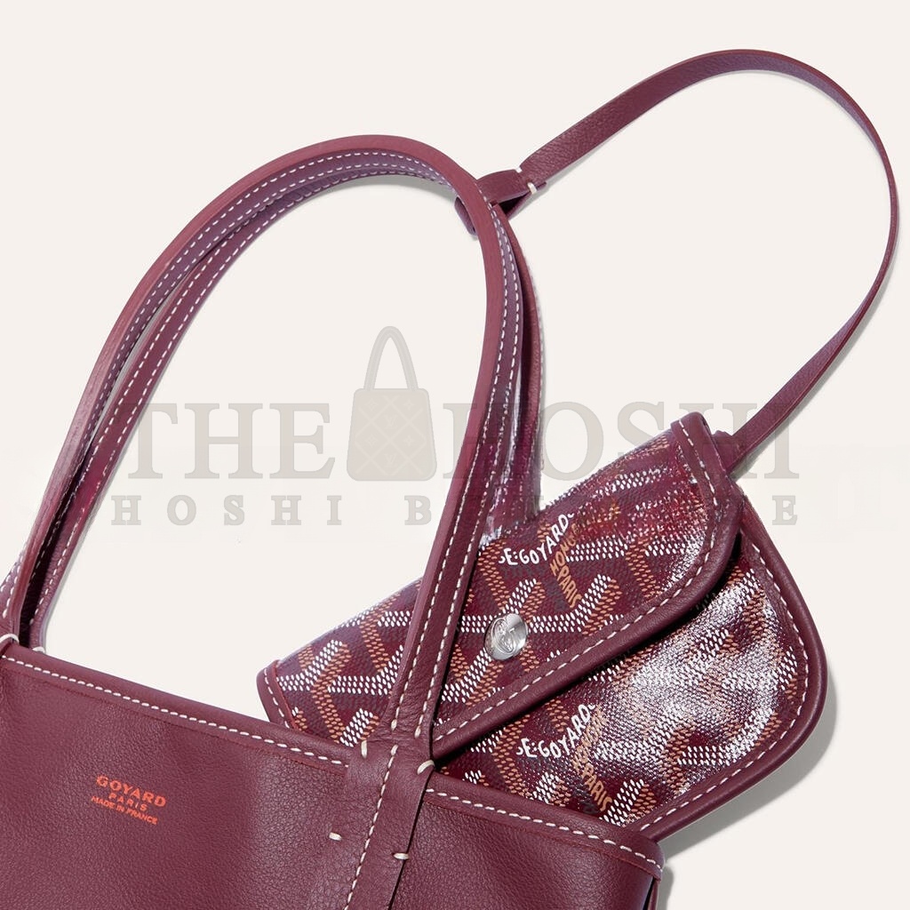 G09ard ANJOU MINI BAG ANJOUSMINCG33TY33P (20*20*10cm) Master Quality