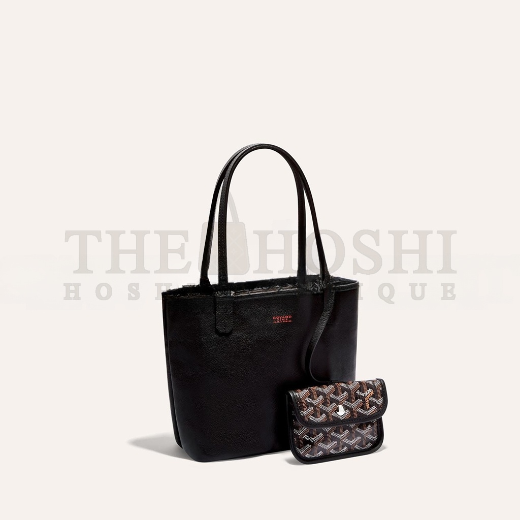 G09ard ANJOU MINI BAG ANJOUSMINCG01TY01P (20*20*10cm) Master Quality