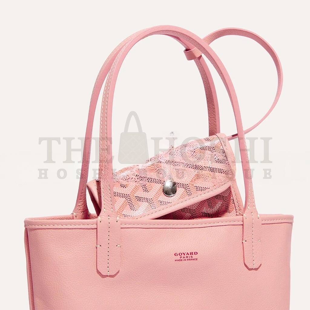 G09ard ANJOU MINI BAG ANJOUSMINCG51TY01P (20*20*10cm) Master Quality