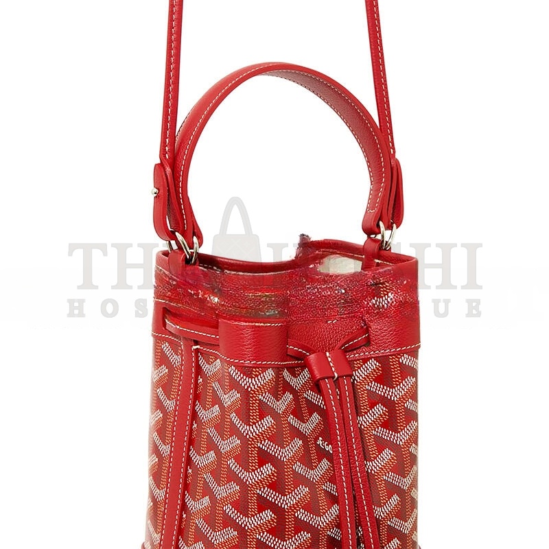 G09ard PETIT FLOT MINI BUCKET BAG PEFLOTMINTY02CL02P (17.5*12*10cm) Master Quality