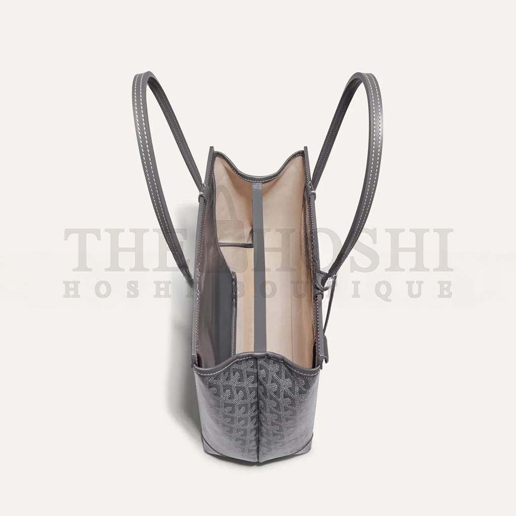 G09ard BELLECHASSE BIAUDE PM BAG (36*27*15cm) Master Quality