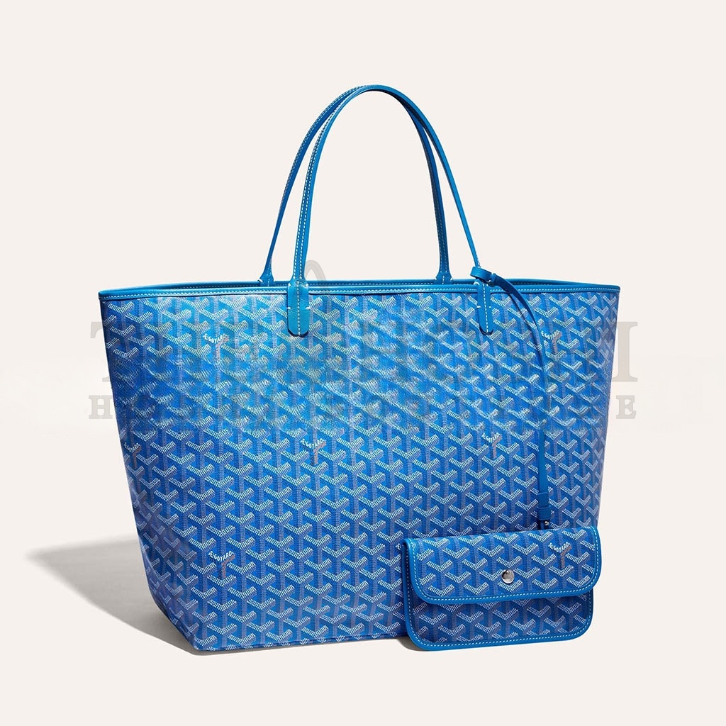 G09ard SAINT L0vis GM BAG STLOUIGMLTY10CL10P (40*34*20cm) Master Quality