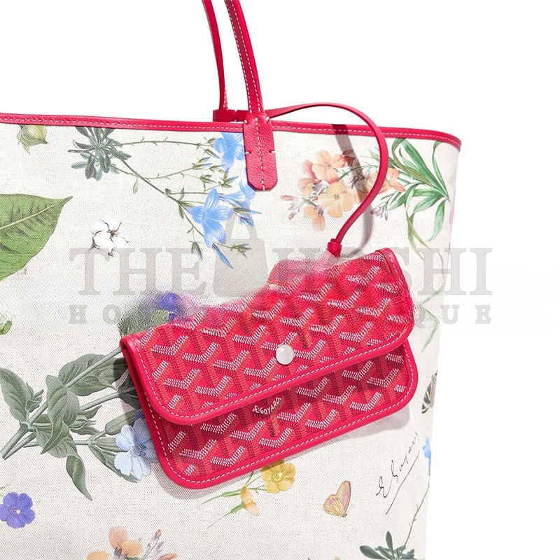 G09ard SAINT L0vis GM BAG STLEFLGMLTY43CL43P (40*34*20cm) Master Quality