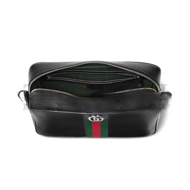 Gvc*1 OPHIDIA MEDIUM CROSSBODY BAG 834468 (28.5*18*7.5cm) Master Quality