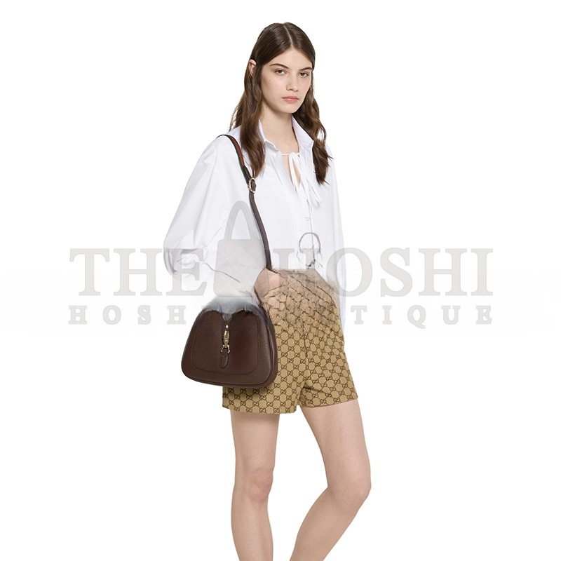 Gvc*1 JACKIE 1961 MEDIUM BAG 810232 (27.5*19*4cm) Master Quality