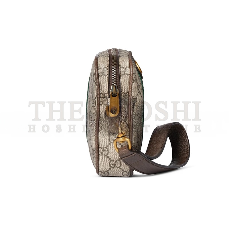 Gvc*1 OPHIDIA SMALL CROSSBODY BAG ‎839155 (24*15*4cm) Master Quality