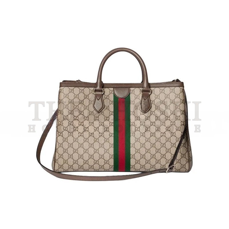 Gvc*1 OPHIDIA LARGE TOTE BAG 836838 (39*27*17cm) Master Quality