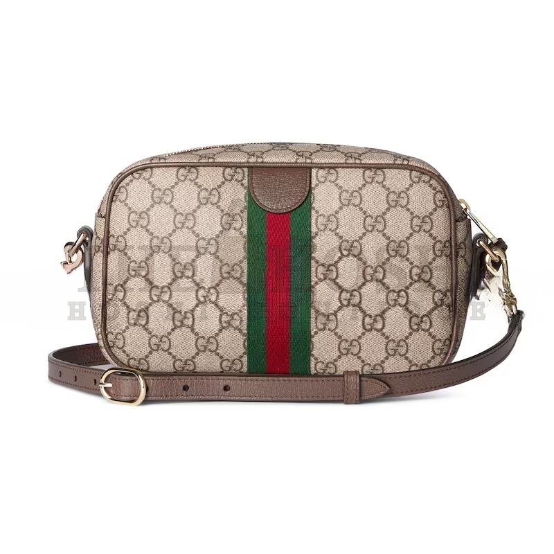 Gvc*1 OPHIDIA SMALL CAMERA BAG 841310 (24*15*7cm) Master Quality