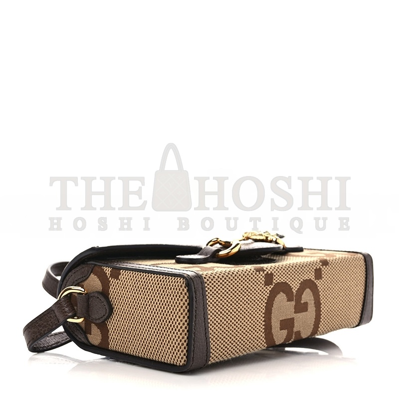 Gvc*1 HORSEBIT 1955 MINI BAG 699296 (18*12*5cm) Master Quality