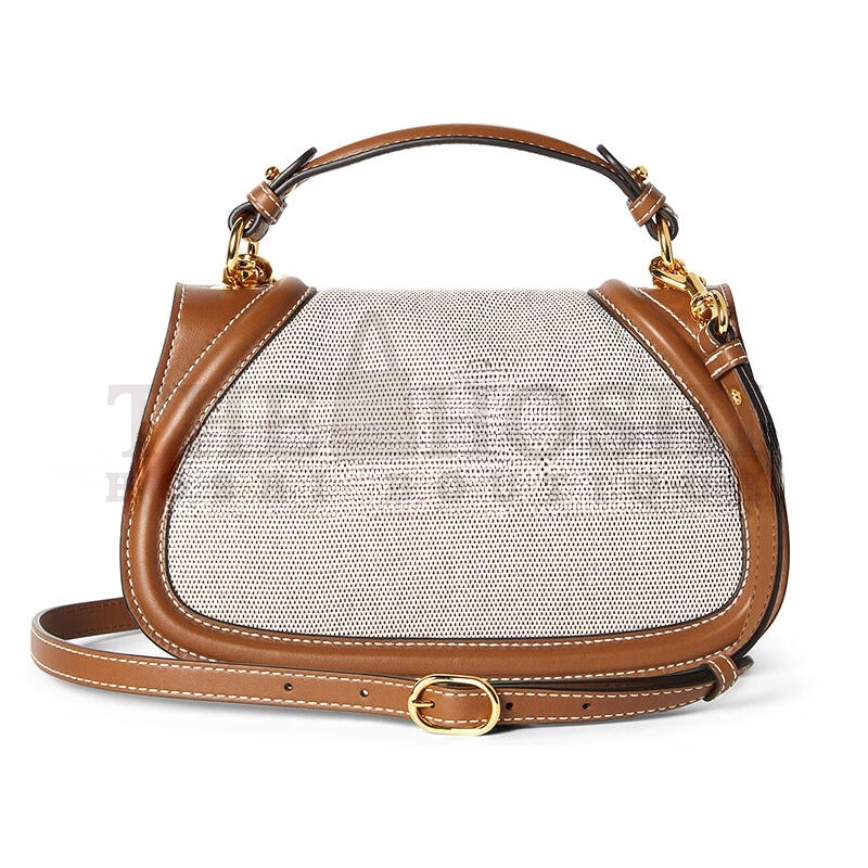 Gvc*1 BLONDIE MEDIUM TOP HANDLE BAG 815714 (27*17*7cm) Master Quality
