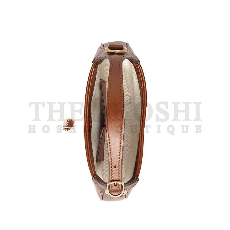 Gvc*1 JACKIE 1961 CRYSTALS MINI BAG ‎675799 (19*13*3cm) Master Quality