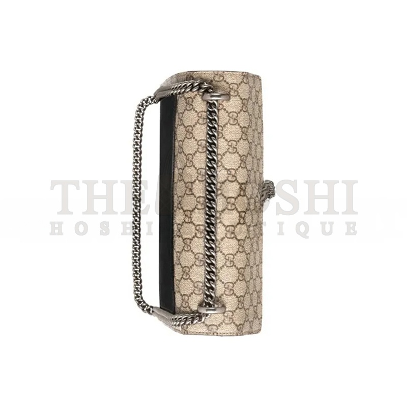 Gvc*1 DIONYSUS LARGE SHOULDER BAG 403348 (30*21*10cm) Master Quality