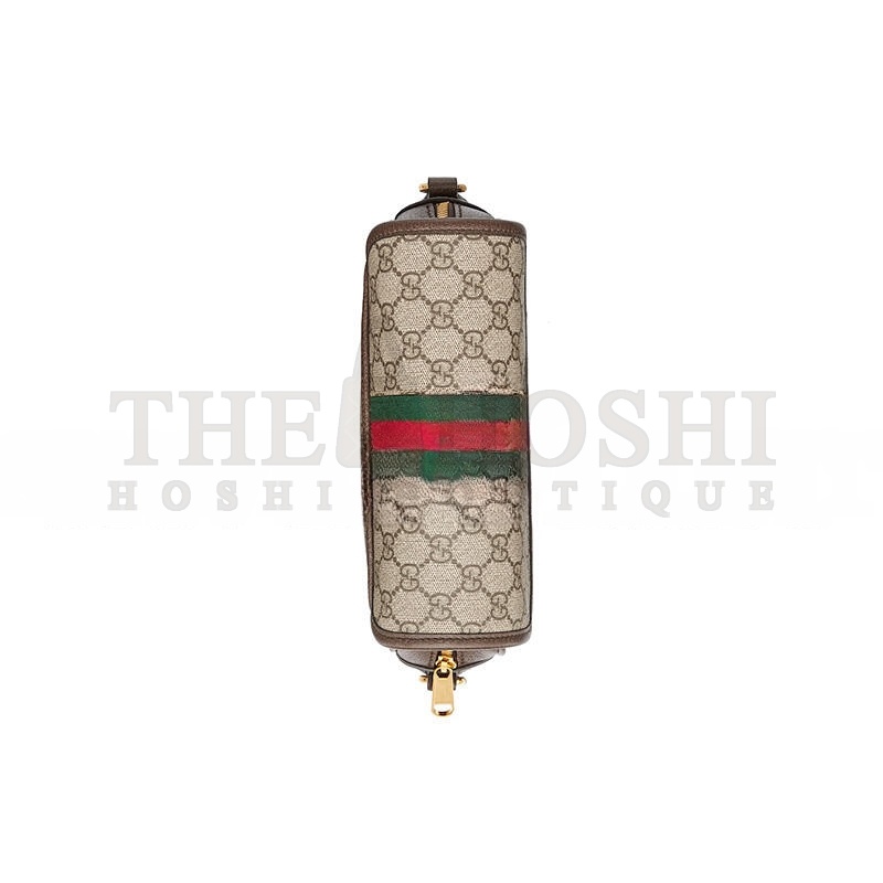 Gvc*1 OPHIDIA SMALL SHOULDER BAG 722117 (23*17*7cm) Master Quality