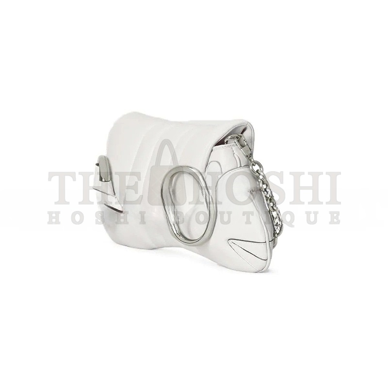 Gvc*1 HORSEBIT CHAIN MEDIUM SHOULDER BAG 764255 (38*16*15cm) Master Quality