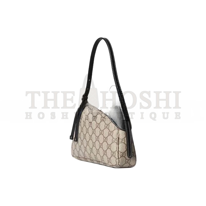 Gvc*1 GG EMBLEM SMALL SHOULDER BAG 815218 (24.5*16*5cm) Master Quality
