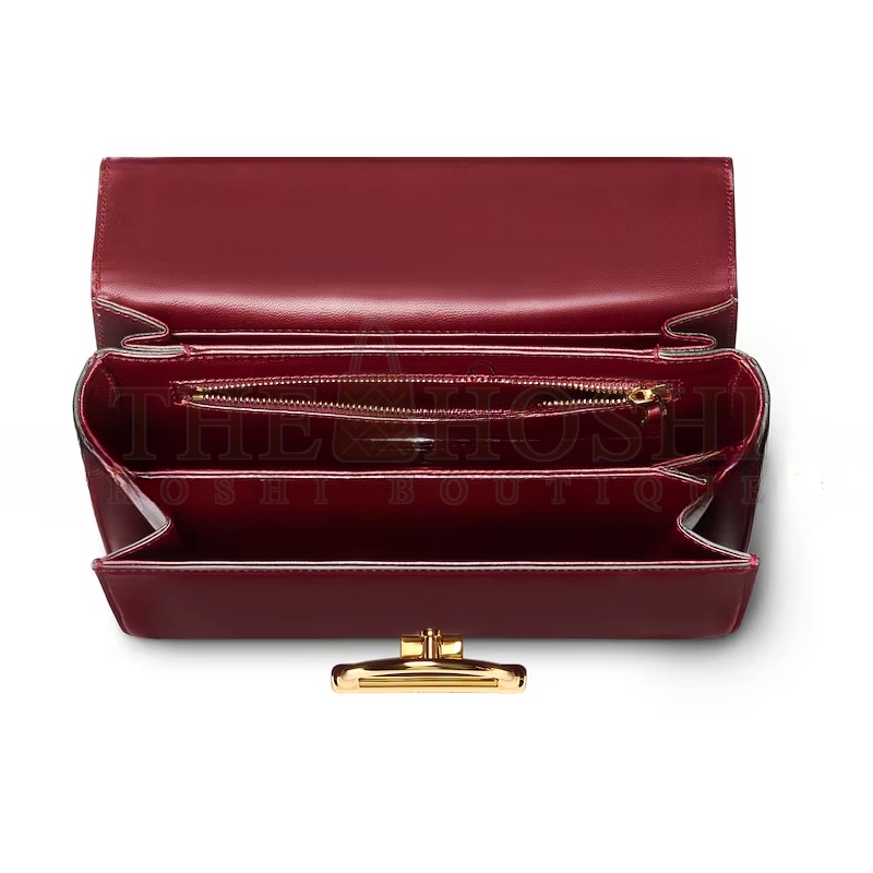 Gvc*1 SIENA SMALL SHOULDER BAG ‎‎846705 (22.5*14*8cm) Master Quality