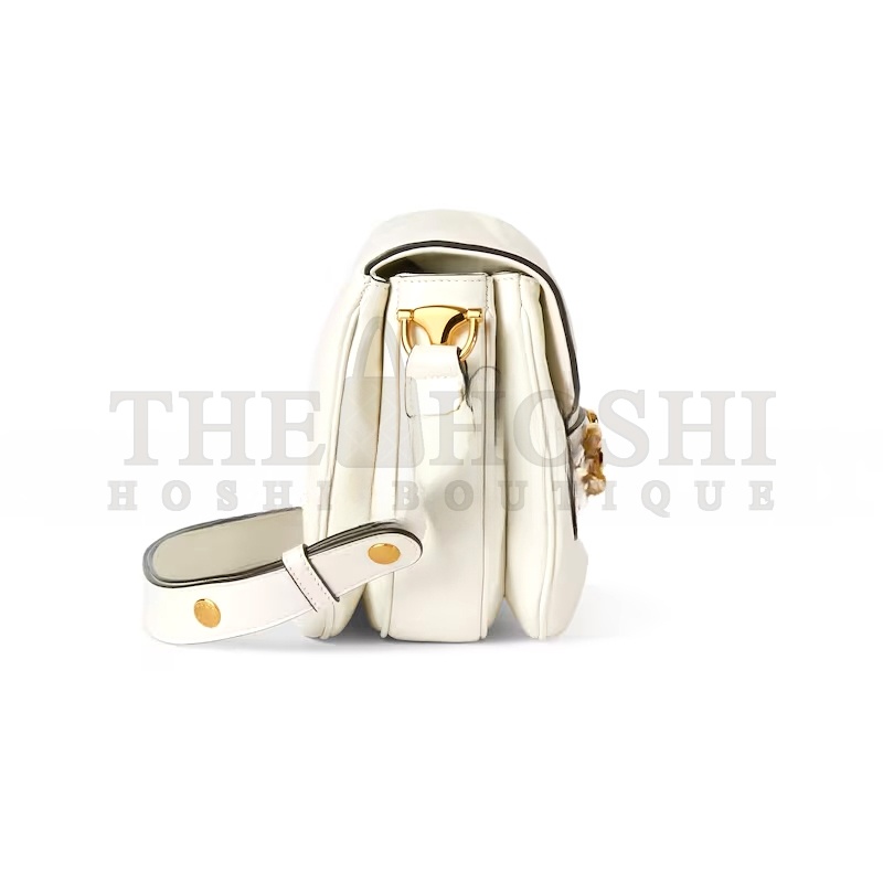 Gvc*1 HORSEBIT 1955 AURA SMALL SHOULDER BAG 847063 (26*17.5*10cm) Master Quality