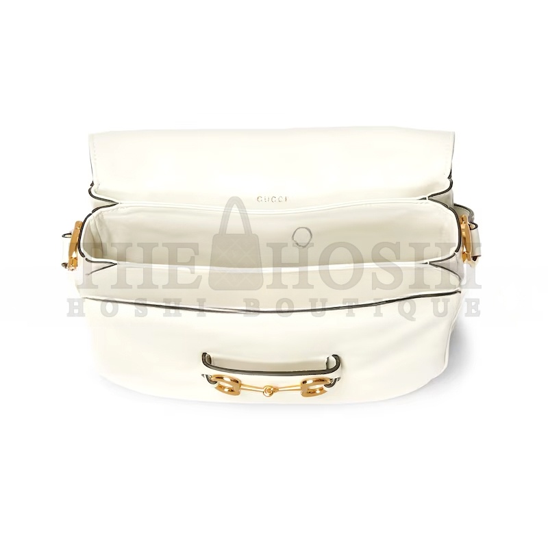 Gvc*1 HORSEBIT 1955 AURA SMALL SHOULDER BAG 847063 (26*17.5*10cm) Master Quality