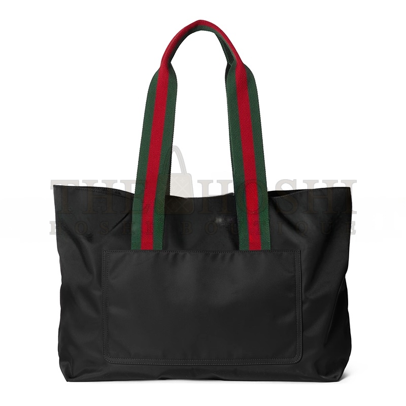 Gvc*1 LARGE TOTE BAG WITH Gvc*1 LOGO 802172 (45*32*15cm) Master Quality