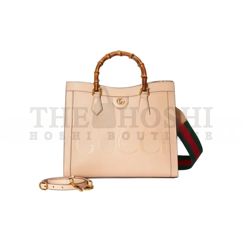 Gvc*1 DIANA LARGE TOTE BAG 678842 (35*30*14cm) Master Quality