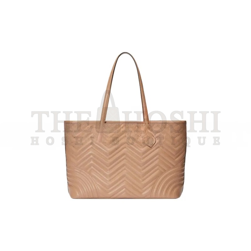Gvc*1 GG MARMONT LARGE TOTE BAG 739684 (38.5*29*14cm) Master Quality