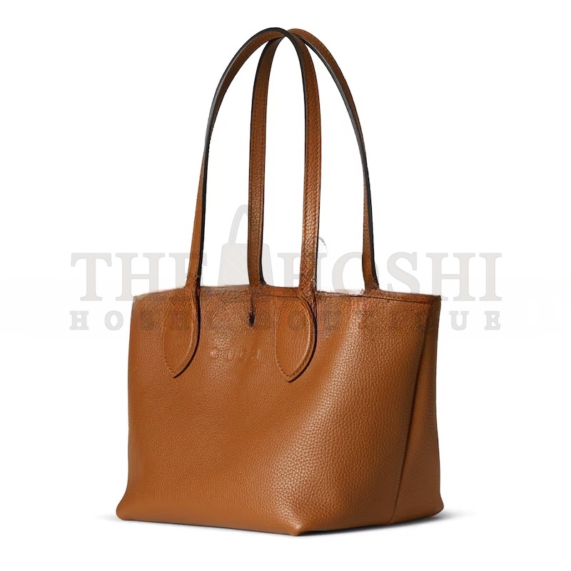 Gvc*1 TOTISSIMA SMALL REVERSIBLE TOTE BAG 839124 (21*18.5*16cm) Master Quality
