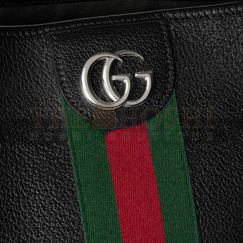 Gvc*1 OPHIDIA LARGE TOTE BAG 834463 (38*43*16.5cm) Master Quality