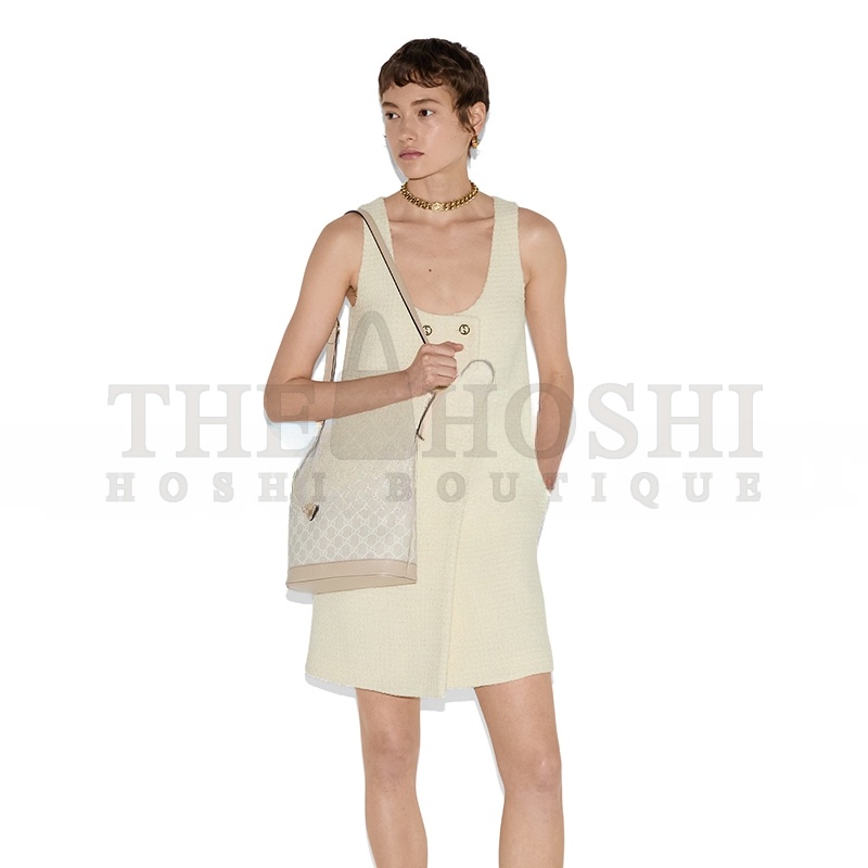 Gvc*1 OPHIDIA SMALL TOTE BAG 811716 (22*18*10cm) Master Quality