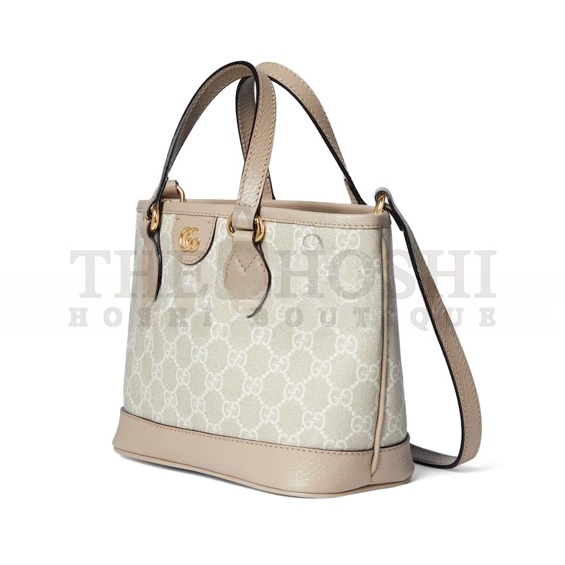 Gvc*1 OPHIDIA SMALL TOTE BAG 811716 (22*18*10cm) Master Quality