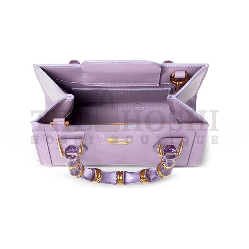 Gvc*1 DIANA SMALL TOTE BAG ‎832936 (20*16*10cm) Master Quality