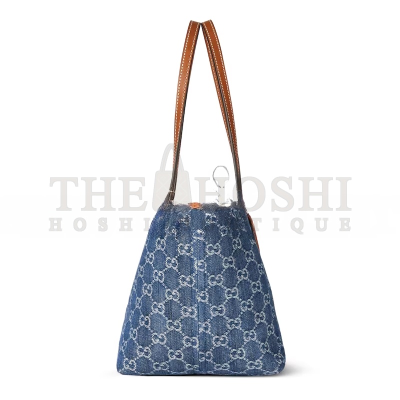 Gvc*1 TOTISSIMA SMALL TOTE BAG 820496 (22*19*18cm) Master Quality