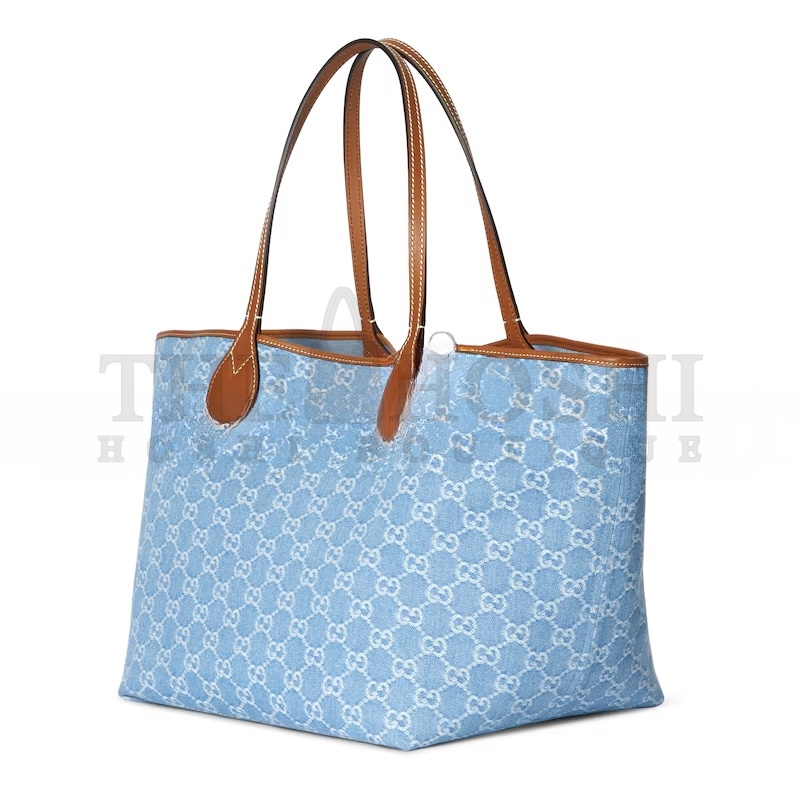 Gvc*1 TOTISSIMA LARGE TOTE BAG 837190 (30.5*28*27cm) Master Quality