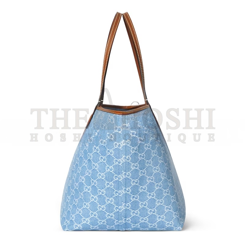 Gvc*1 TOTISSIMA LARGE TOTE BAG 837190 (30.5*28*27cm) Master Quality