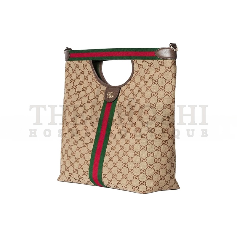 Gvc*1 GIGLIO LARGE TOTE BAG 865452 (39.5*35*14.5cm) Master Quality