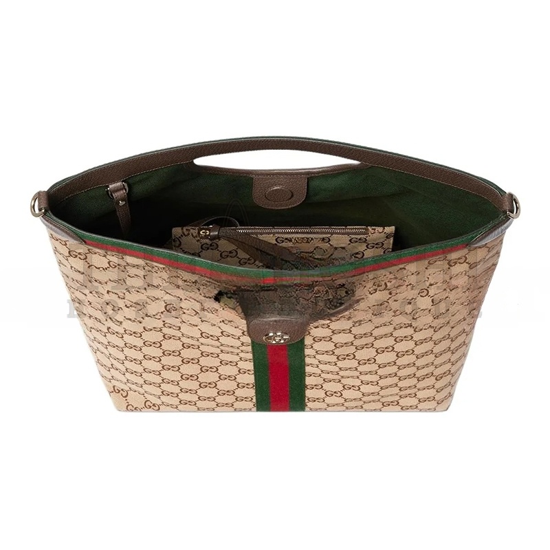 Gvc*1 GIGLIO LARGE TOTE BAG 865452 (39.5*35*14.5cm) Master Quality