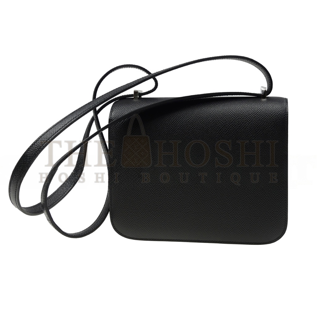 H**me5 MASTER HANDBAGS CONSTANCE MINI 18 SHOULDER BAG H083905CK89(19*16*4.5cm) Master Quality