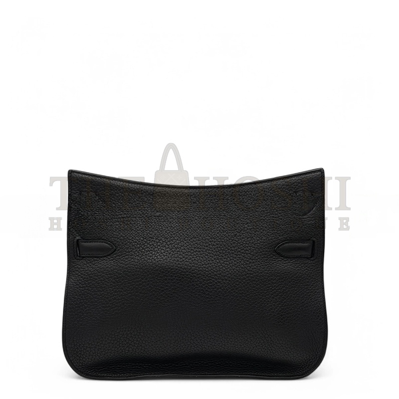 H**me5 BLACK JYPSIERE 28 TOGO BAG (28*22*12cm) Master Quality