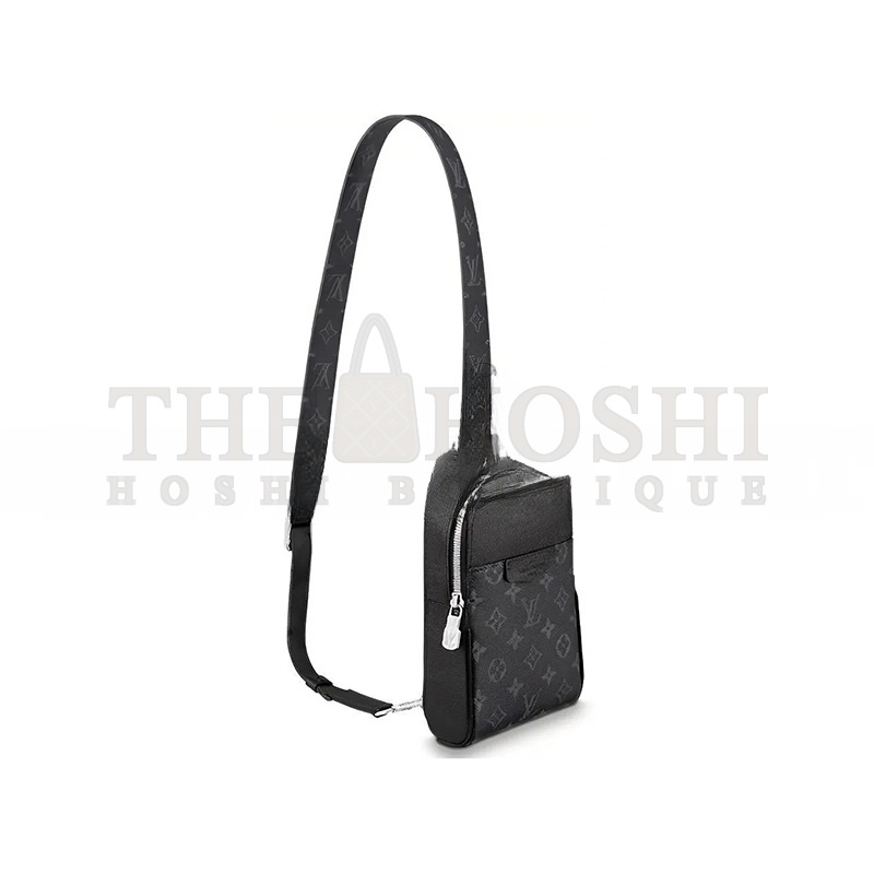 L0vis Vvtt0n OUTDOOR SLINGBAG M30741 (21*13*5cm) Master Quality